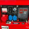 Bauer GFS-6 ATS Portable Gen Set (Unused)