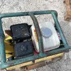 2006 Amman AVP3520 Vibratory Plate Compactor