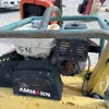 2006 Amman AVP3520 Vibratory Plate Compactor