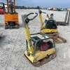 2006 Amman AVP3520 Vibratory Plate Compactor