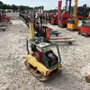 2006 Amman AVP3520 Vibratory Plate Compactor