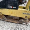 2006 Amman AVP3520 Vibratory Plate Compactor