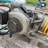 Ammann ACR70D Jumping Jack Tamper