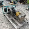 Ammann ACR70D Jumping Jack Tamper
