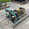 Ammann ACR70D Jumping Jack Tamper