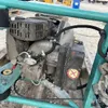 Ammann ACR70D Jumping Jack Tamper