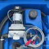 2022 Fenzi 400 lt Fuel Tank (Unused)