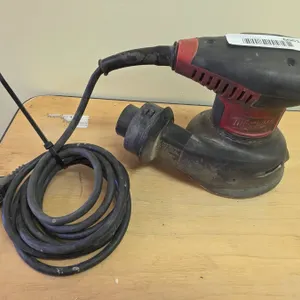 Milwaukee Model 6021-21 Random Orbit Palm Sander