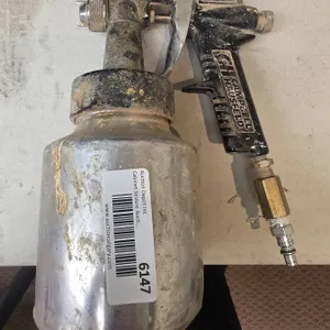Campbell Hausfeld Spray Gun for Paint Application