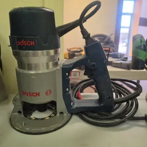 Bosch 1618EVS Router Motor 120V 60Hz 12A Variable Speed