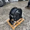 Trime Fan (Unused)