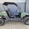 2023 UTV International 900 G7-09 Dune Buggy (Unused)