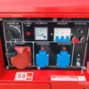 2023 Erdmann ER10000 12 KVA Portable Gen Set (Unused)
