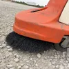 Turbo Twinny Electric Sweeper