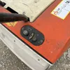 Turbo Twinny Electric Sweeper