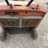 Turbo Twinny Electric Sweeper