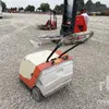 Turbo Twinny Electric Sweeper