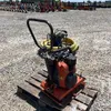 EDILGRAPPA 110D Vibratory Plate Compactor