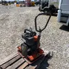 EDILGRAPPA 110D Vibratory Plate Compactor