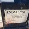 EDILGRAPPA 110D Vibratory Plate Compactor