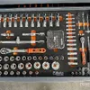 BETA Grey Black Tool Cabinet (Unused)