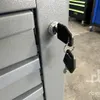 BETA Grey Black Tool Cabinet (Unused)