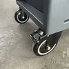 BETA Grey Black Tool Cabinet (Unused)