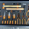 BETA Grey Black Tool Cabinet (Unused)