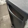 BETA Grey Black Tool Cabinet (Unused)