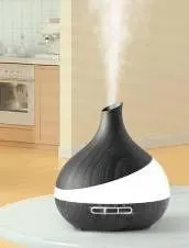 Aroma Diffuser with Model No. 1910-1