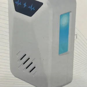 Electronic Ultrasonic Rodent and Pest Repeller with Ultrasonic Waves
