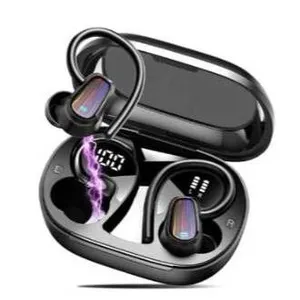 OYIB S75 True Wireless Earbuds with Bluetooth 5.4 Technology