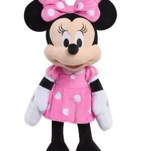 Disney Baby Jumbo Minnie Mouse Plush 36-Inch Stuffed Toy