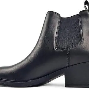 Aldo Women’s Black Ankle Boots, Size 9