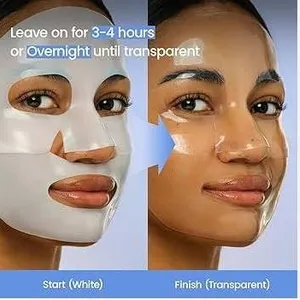 Biodance Korean Overnight Hydrogel Mask, 24 Sheets