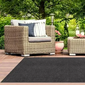 Solutions Patio rug, indoor/outdoor, 6 ft x 8 ft