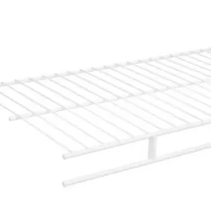 12’x30″ Wire Shelving Pannels  – 6 Pc Set