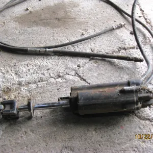 Farm Cylinder