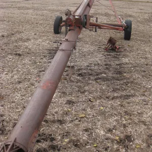 42ft Auger
