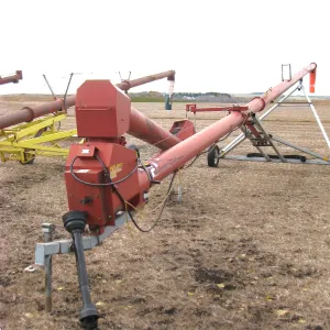 70ft Grain auger