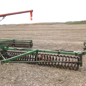 Coil Packer Bar
