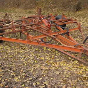 13ft Cultivator
