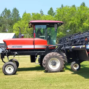 Westward SP Swather