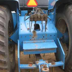 Online Farm Auction for David & Darlene De Mey