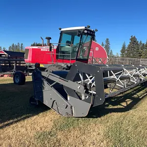 McMullen Ag Enterprises Retirement Sale