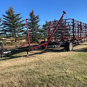 Elmers Super 7 70' Heavy Harrow SN HS770018003