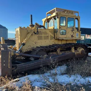 Caterpillar D8H Dozer
