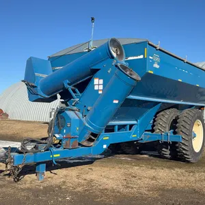 2008 Kinze 1050 Grain Cart