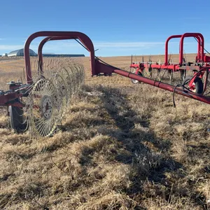 H & S Rake