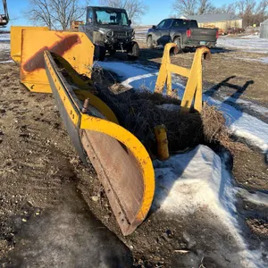 Gledhill Dozer Blade